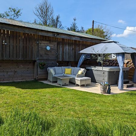 'The Cottage' Okehampton Exterior foto