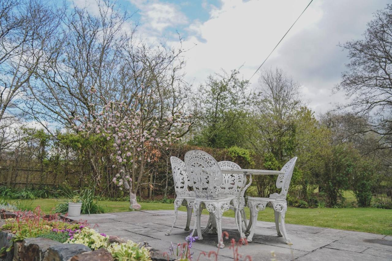 'The Cottage' Okehampton Exterior foto